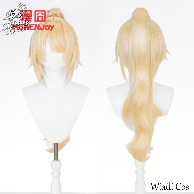게임 Zzz Zenless Zone Zero Sigri - Anime Cosplay Long Hair 리뷰 및 가격