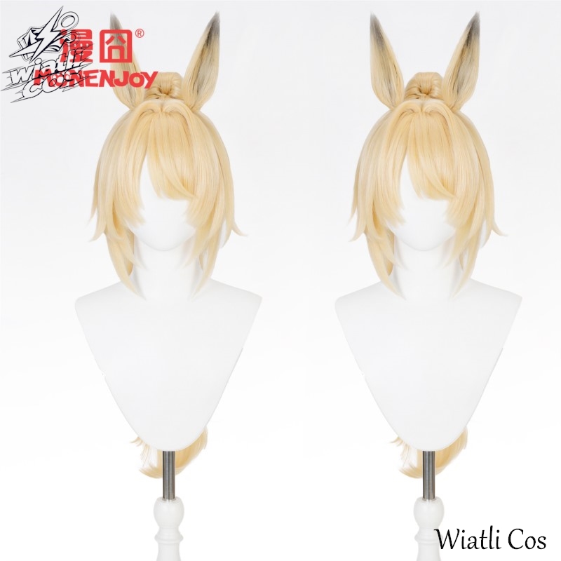 게임 Zzz Zenless Zone Zero Sigri - Anime Cosplay Long Hair 리뷰 및 가격